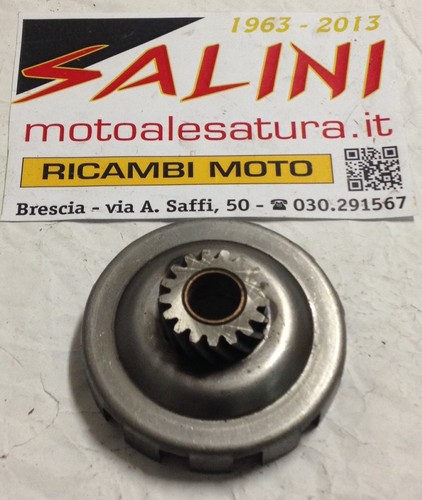 Glocke kupplung mivalino - glocke,