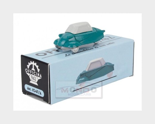 Officina 942 mi - 1:76, officina-942
