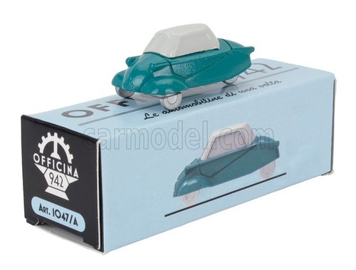 Officina 942 mi - officina-942, 1/76