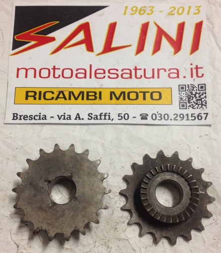 Mivalino ritzel zähne - 48,