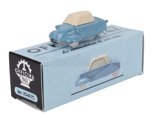 Officina 942 mi val - mi,
